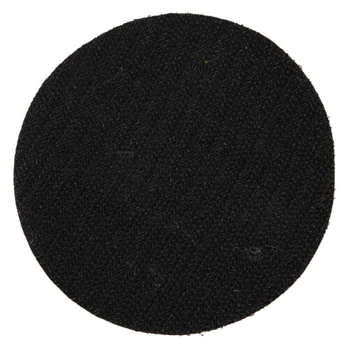 5Pcs Polisher/Buffer kit Soft Wool Bonnet Pad White:4 inch 2