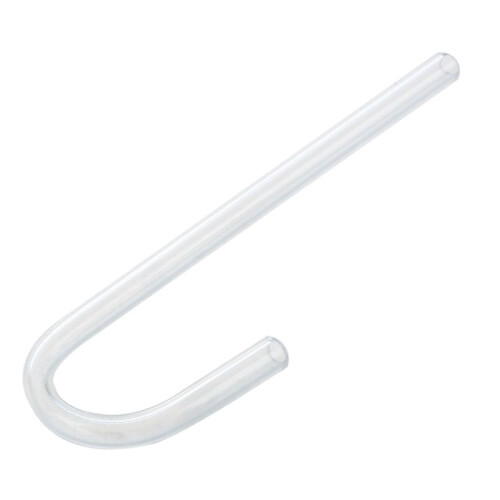 12Pcs Acrylic Pipe U Shape Tube Bend for Aquarium Co2 System/Diffuser 1