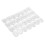 56X Cutting Dies Scrapbooking Embossing Machine Embossing Dies Stencils Cutting Dies, Accessories (B) 2