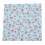 400Pcs 10X10cm Square Floral Cotton Fabric Patchwork Cloth for DIY  Sewing 4