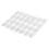 56X Cutting Dies Scrapbooking Embossing Machine Embossing Dies Stencils Cutting Dies, Accessories (B) 3