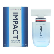 Tommy Hilfiger Impact Together Eau de Toilette 50ml