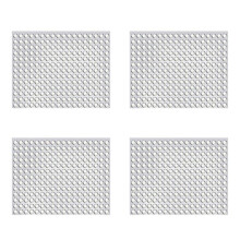 2016 Pcs 6mm DIY Bling Crystal Self-Adhesive Rhinestone Sticker
