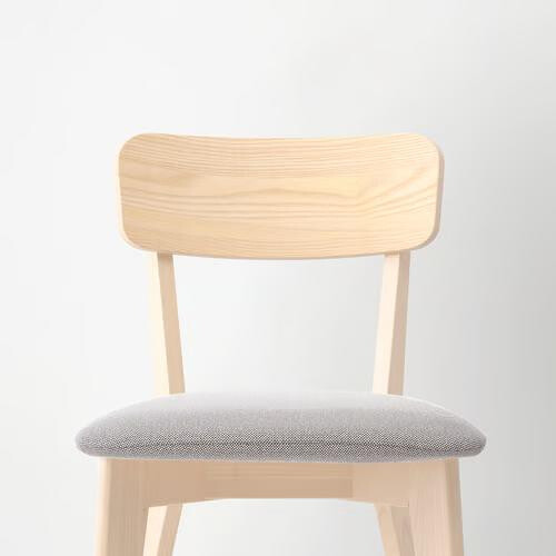IKEA LISABO Dining Chair 1