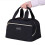 Isolert Lunsjveske for Arbeid Black 1
