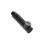 Pull-Out Kitchen Faucet with Sprayer Black 1