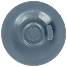 1 StüCk 54MM Blind Filter RüCkspüLe Scheibe Gummi für  Espresso Maschinen BrüHen Kopf RüCkspüLdichtung Kaffee Werkzeug