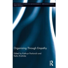 Organizing through Empathy Hardcover Book