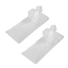2 StüCk Motorrad Kraftstoff Pumpe Filter Kraftstoff Filter für ER-6N KX250F KX450F Versys 650 2006-2019