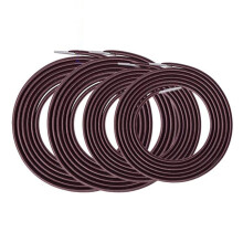 Liege Ersatz Elastischen Kabel Reparatur Werkzeug für Schwerelosigkeit Stuhl, Lounge Sessel und Bungee Stuhl, 4 Pack