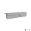 2 Pack Silicone Cabinet Handles Grey 1