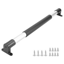 RV Screen Door Bar Handle Adjustable Telescopic Rod Non Slip Ergonomic Grip for RV