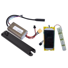 Roller Motherboard Controller Elektroroller Bildschirm Skateboard ErsatzzubehöR für S1 S2 S3
