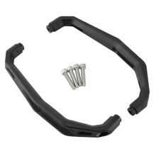 Motorrad Beifahrer Hinter Halten Griff Sitz Hand Griff Haltegriff Schiene für TENERE 700 Tenere700 T7 2019-2022
