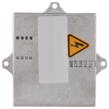 1307329074 Neu für 02-07 E46 E63 E64 650I 330Ci M3 X3 Xenon VorschaltgeräT HID Scheinwerfer Steuerung GeräT Computer Modul