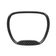 Lenk Rad Verkleidung für 2015-2020 Challenger Charger für Grand Cherokee SRT8 2014-2020, ABS Kohle Faser