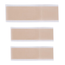 3PC Efficient Surgery Scar Removal Silicone Gel Sheet Therapy Patch for Acne Trauma Burn Scar Skin Repair Scar Treatment