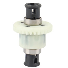 Differential M16018 für Hbx 16889 16889A 16890 16890A Sg 1601 Sg 1602 Sg1601 Sg1602 Rc Autoteile ZubehöR