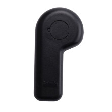 Motorhauben Entriegelung Knopf Motorhauben Verriegelung Griff Hebel Ziehen für 2012-2015 Focus / C-Max CV6Z-16B626-A