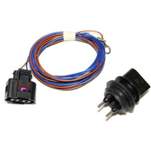 Glas Wasser Kocher Wasser Stand Sensor 7M0919376 3CD919376 95562810500 für - A6 R8 Q3 Q7 BEETLE