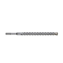 Foret SDS + MX4 4 Schneiden 24x450 mm - MILWAUKEE - 4932356508