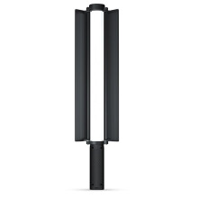 RSL-01 RGB LED Light Stick for Photography Video 2500K-9000K Handheld Tube Light with 2600mAh Battery Lighting Effects