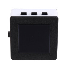 DeepSeek XiaoZhi AI Voice Chat ESP32-S3 1.54 Inch TFT Kit ESP32-S3 N16R8 Wifi BT Development Board Black