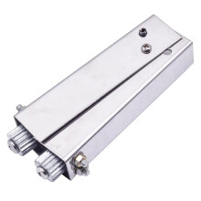 Beehive Wire Tensioner Stainless Steel Cable Crimper for Beekeeping Nest Box Tight Yarn