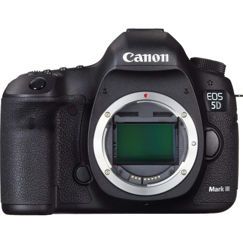 Refurbished Canon Canon EOS 5D Mark III Corpo Macchina Reflex Full-Frame
