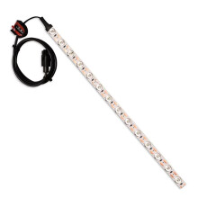 Panda Lux LED Strip 3D Printer Upgraded Edition Lighting Strip High Brightness Lighting for A1 3D Printer Part