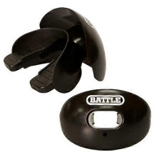 (Grill, One Size) Oxygen Lip Protector Mouthguard