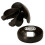 (Grill, One Size) Oxygen Lip Protector Mouthguard 1
