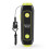 (Yellow) Electronic Handheld Whistle with Lanyard SOS Light & Flashlight for Coaches Referees 1
