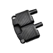 Ignition Coil for -Davidson 99-06 Dyna FXD FLST FXST Sportster 883 1200 0.5 OHM 31655-99