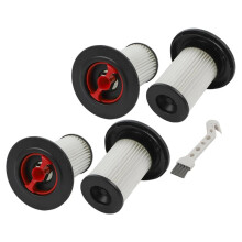 For Unlimited for Gen2 Series 8 Vacuum Cleaner HEPA Filter Cleaning Brush Set Home Appliance Accessories