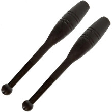 (1 Pound 2PCS) 2x Neue indische Keulen, 1 Pfund Trainingskeule, wiederverwendbar, gewichtet, eng anliegend