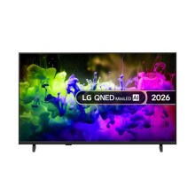 LG 50QNED7EB3C 50inch 4K MiniLED AI SMART TV WiFi