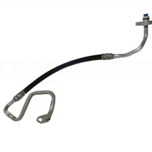 Air Conditioning Pipe LR070476 LR122590 for Evoque