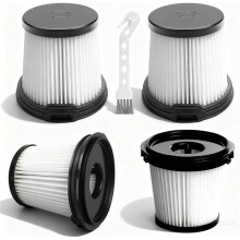 IW3612EU Filter for Detect Pro IW3612EUT BU3521EU IW3613EUT IW3612AMZEU BU1120EU Vacuum Cleaner,Pre Motor Filter
