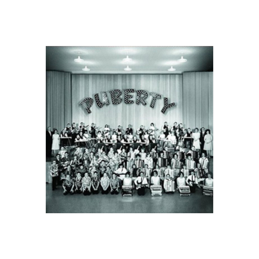 Puberty