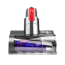 For V7 V8 V10 V11 V15 Vacuum Cleaners-Motorized Brush -Pet Hair Removal Vacuum Attachment, for Stairs,Sofa&Car