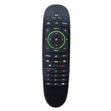 Remote Control for Movistar TV Decoder T4HS1408/39RA URC17972-00R00 TV Remote Control