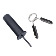 (8x80) Prolunga per perno per pacco pesi, resistente e adatta per il fitness in casa.