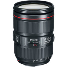 Canon EF 24-105mm f/4L IS II USM Objetiva Zoom Standard - Refurbished