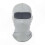 (Light.Gray) Windproof Dustproof Ski Balaclava Face Mask for Men Outdoor Activities 1