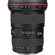 Canon EF 17-40mm f/4L USM Objetiva Zoom Grande Angular - Refurbished