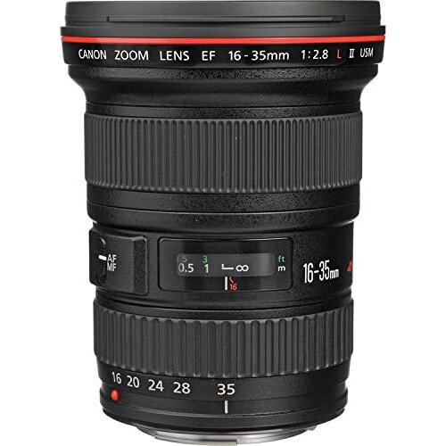 Refurbished Canon Canon EF 17-40mm f/4L USM Objetivo Zoom Gran Angular