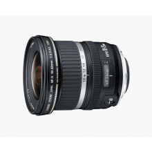 Canon EF-S 10-22mm f/3.5-4.5 USM Objetiva Zoom Ultra Grande Angular - Refurbished