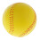 (6.3cm) PU Foam Training Ball for Softball & Baseball Practice - 3 Sizes 1