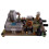 AC Generator, Electric Motor, Student Hand Generator Model, Power Experimental  Model, DIY Generator Module AC 1